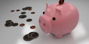 piggy bank