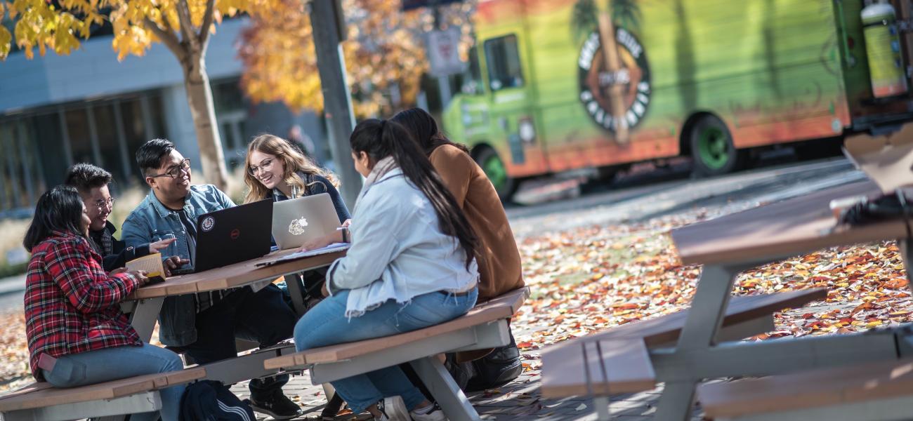 UBC Academic Calendar